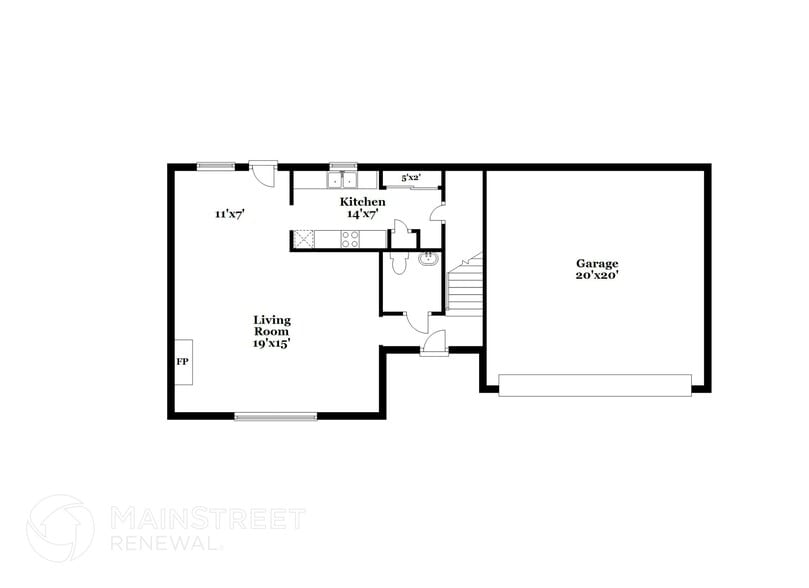 Building Photo - 1512 Yellowbird Ct