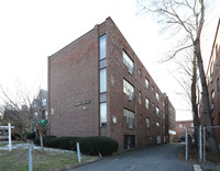 Building Photo - SBM Laurel LLC 221