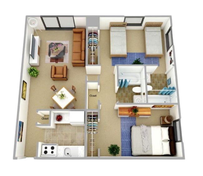 Building Photo - 65 North Point Dr