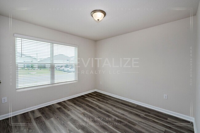 Building Photo - Foley 4BR – Cali Plan + Smart Home