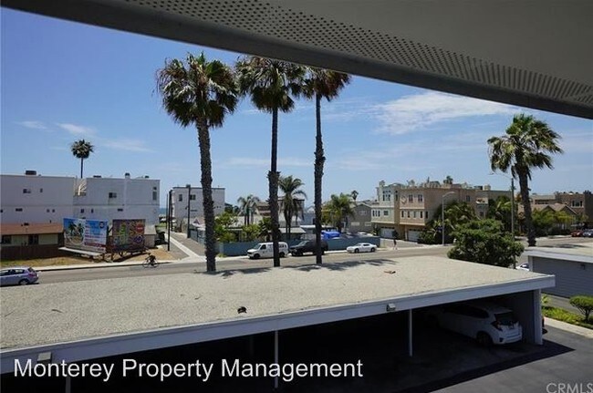 Building Photo - 17132 Pacific Coast Hwy