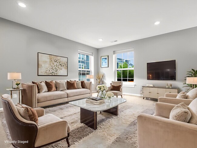 Building Photo - 202 N Sydney Ct