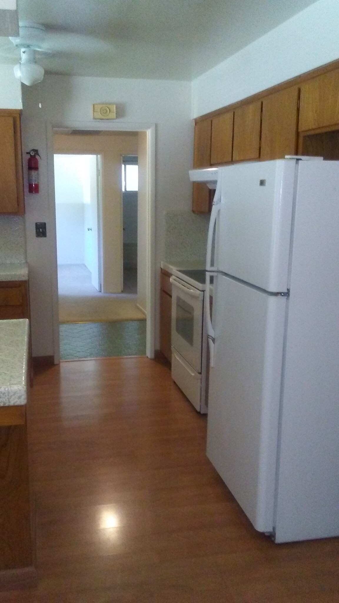 Kitchen/Dining Room - 6576 Harmon Dr