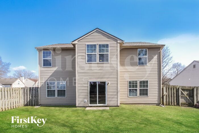 Building Photo - 2822 Gammon Dr