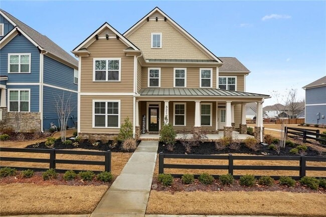 Building Photo - 3217 Founders Way