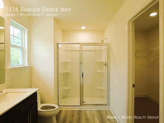 Building Photo - 5116 Ranger Grv Wy