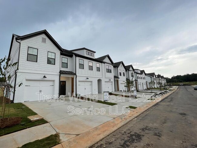 Building Photo - 158 N Auburn Landing Pl