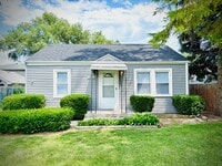 Building Photo - 11903 S Laramie Ave