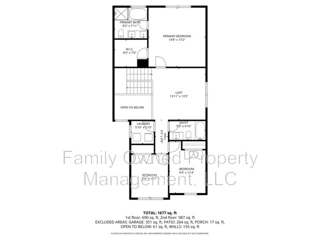 Building Photo - 8968 E Cat Tail Pond Rd