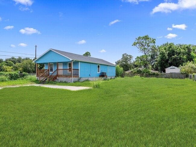 Building Photo - 6403 O Brien St