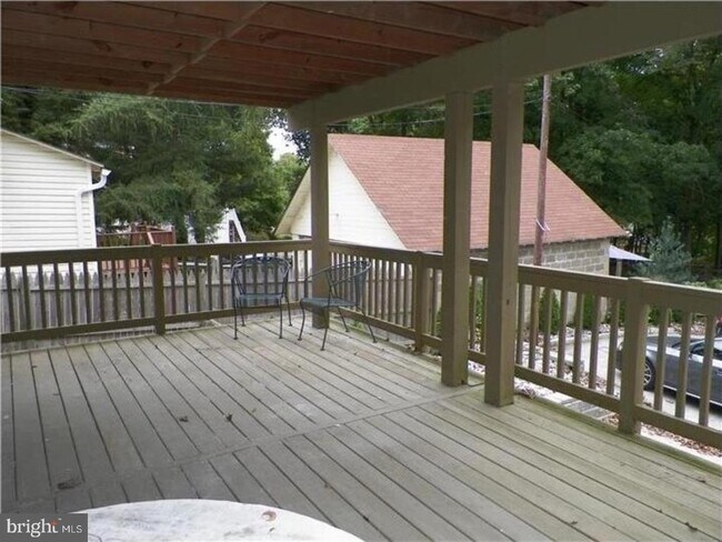 Building Photo - 136 Paoli Pike