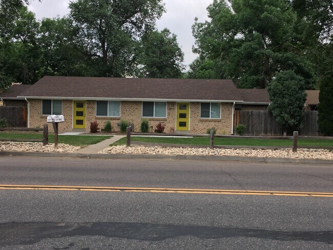 Building Photo - 4848 Garrison St