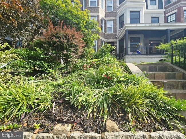 Primary Photo - 1228 Fairmont St NW