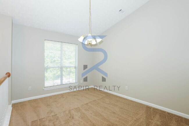 Building Photo - Welcome Home to Ellenwood – 3 Beds • 1.5 Baths of Comfort