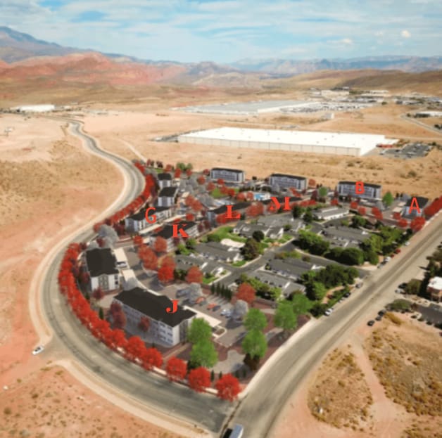 Building Photo - 6159 Winding Wy