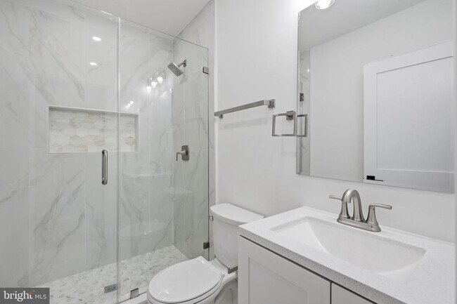 Building Photo - 2404 North Capitol St NW