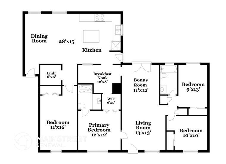 Building Photo - 2130 Liscard Rd W