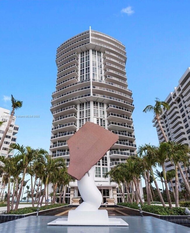 Building Photo - 10225 Collins Ave