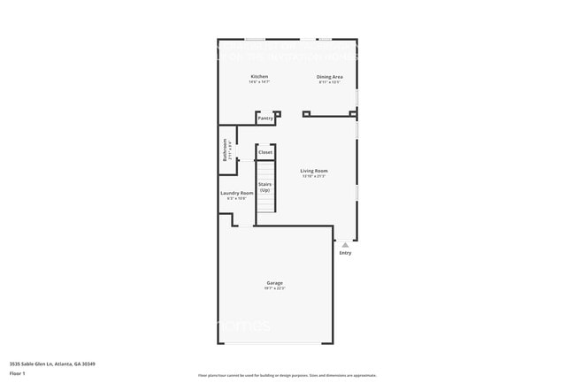 Building Photo - 3535 Sable Glen Ln