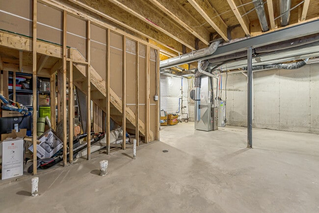Building Photo - 3075 N Spurway Dr