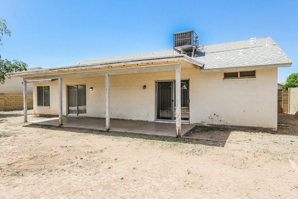 Building Photo - 6157 N 87th Ln