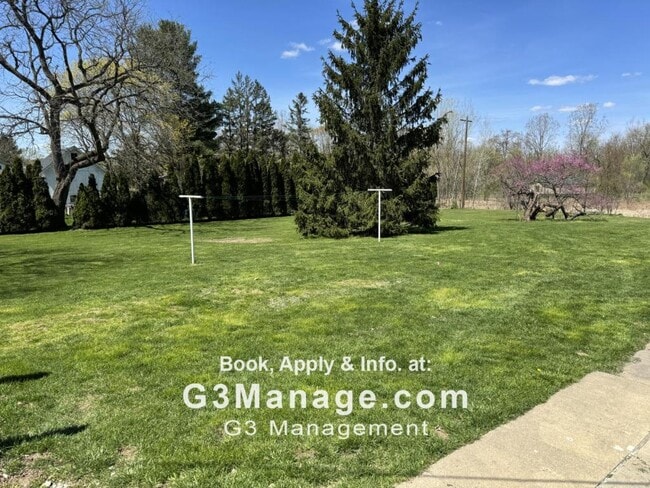 Building Photo - 1219 Faussett Rd