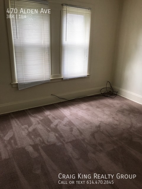 Building Photo - 470 Alden Ave