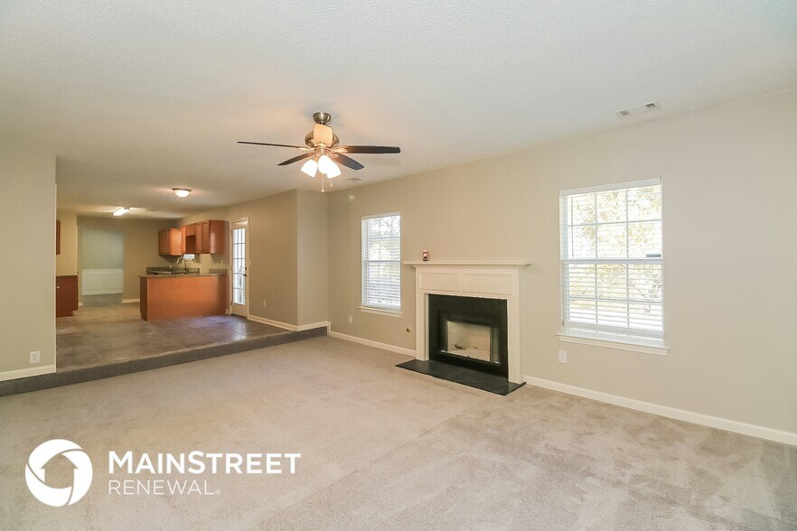 Building Photo - 655 Wild Boar Ct