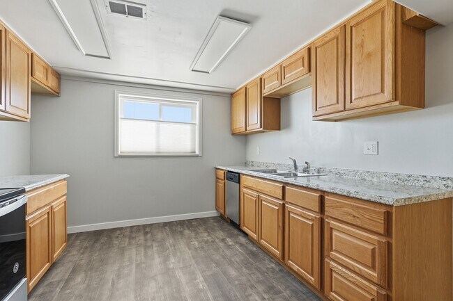 Building Photo - 6190 Wadsworth Blvd