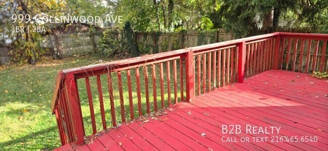 Building Photo - 999 Collinwood Ave