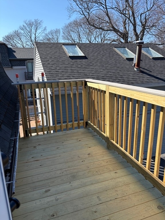 Building Photo - 98 Rockland St