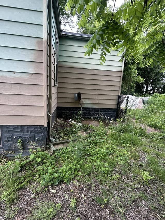 Building Photo - 17 Cahokia St