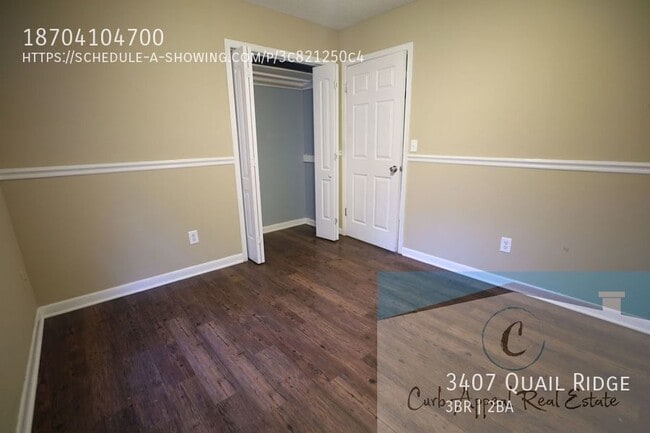 Building Photo - 3407 Quail Ridge Rd