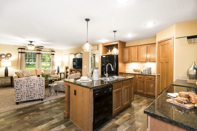 Building Photo - Meadow Creek