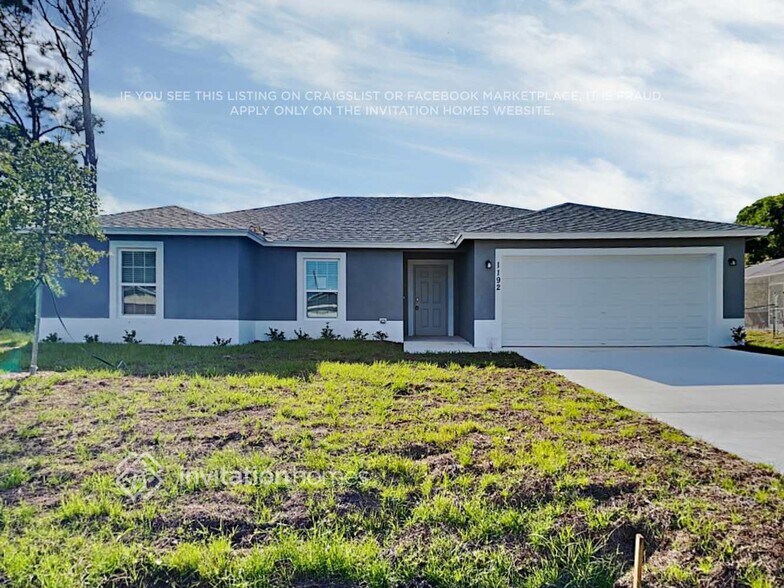 Primary Photo - 1192 SW Ithaca St