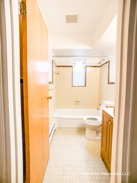 Bathroom #1 - 3154 Schubert Ave