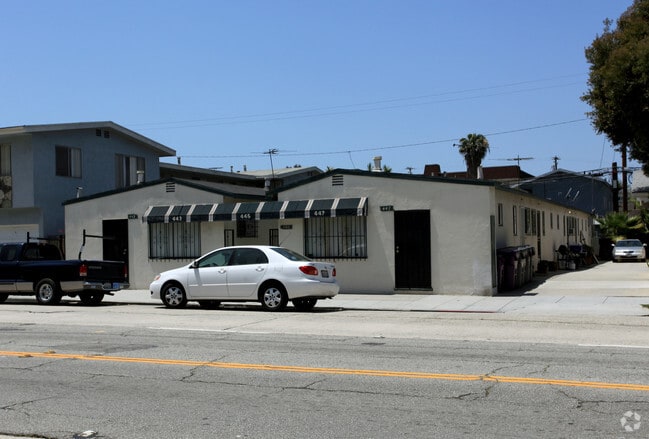 Building Photo - 445RE