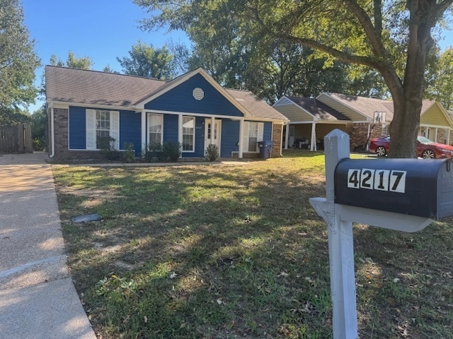 Primary Photo - 4217 Brighton Dr