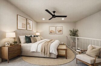 Building Photo - 4777 Cedar Springs Rd