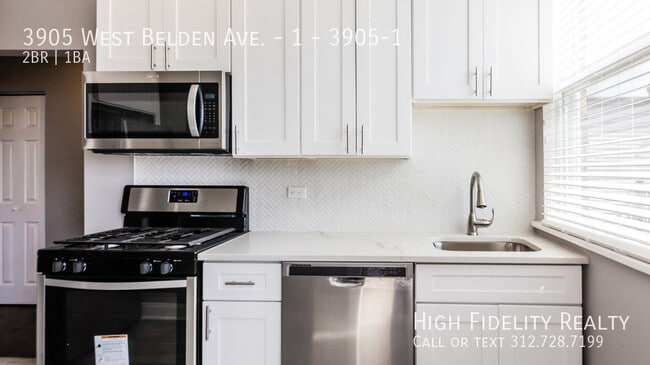 Building Photo - 3905 W Belden Ave