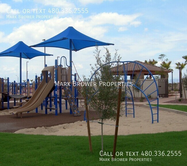 Building Photo - 2661 S Sulley Dr