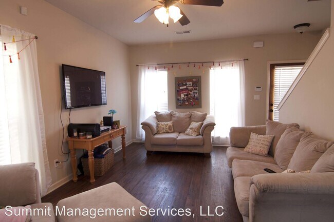 Building Photo - 3 br, 3.5 bath House - 429 Anchorage Road