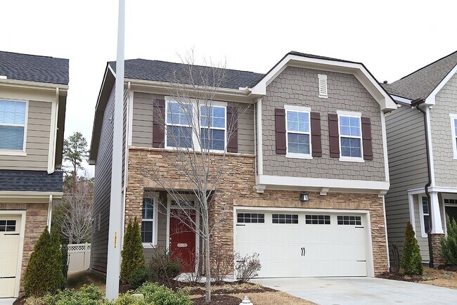 Building Photo - Low Maintenance Detached Home in Central Triangle Location!