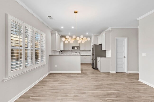 Building Photo - COMING SOON: APRIL 15 2026: Immaculate, Upgraded Home with Custom Features and Spacious Outdoor L...