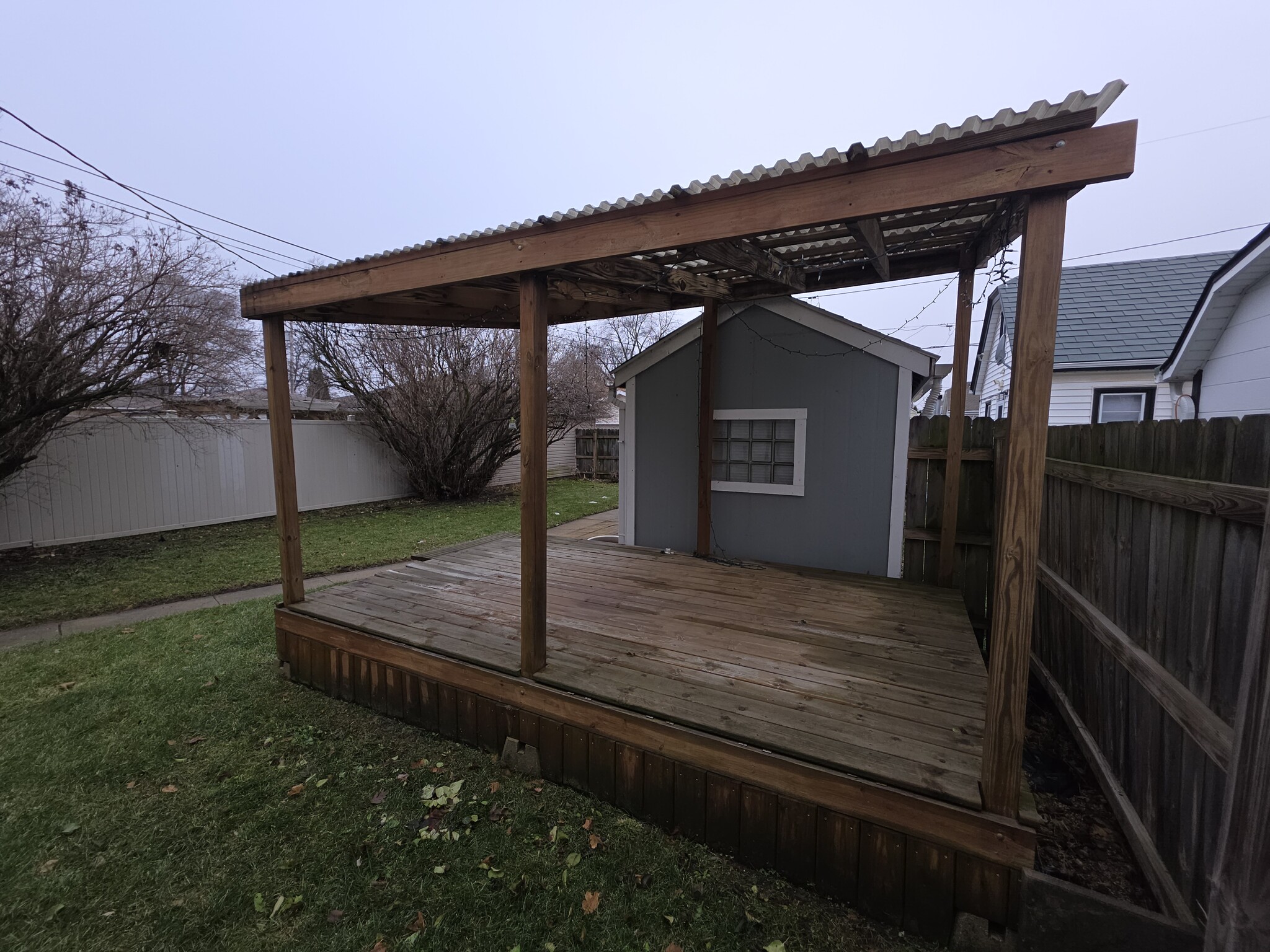 Building Photo - 4017 S 1st St