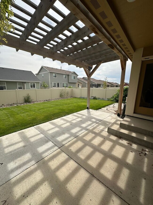 Building Photo - Beautiful 4 Bedroom House in Ault!