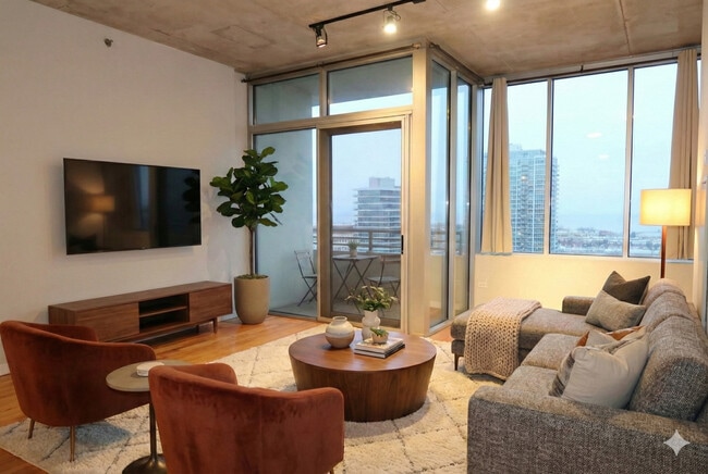 Building Photo - 1720 S Michigan Ave