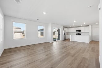 Building Photo - $2,495.95, 3 bed, 2.5 bath located in Colorado Springs with a washer and dryer.