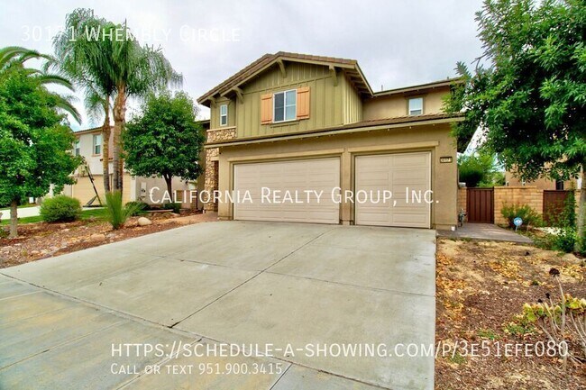 Building Photo - 30171 Whembly Cir