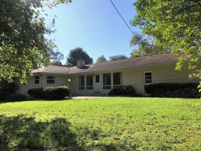 Building Photo - 5806 Tolman Terrace